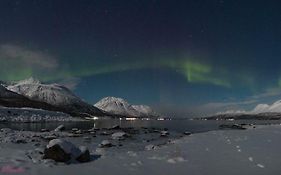 Sjursnes Fjordferie